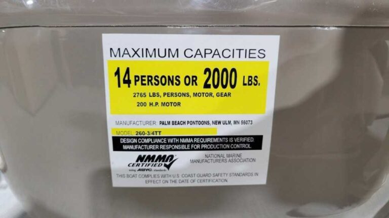 2015 Palm Beach 260 Cascade - Triple US-PBD03283J415 [photo 29]